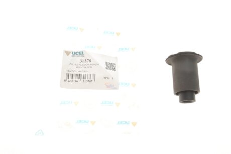 Сайлентблок важеля UCEL 31376