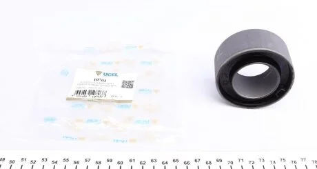 Сайлентблок балки UCEL 10703