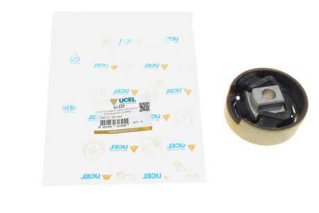 Подушка двигуна UCEL 61325