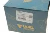 Подушка двигуна UCEL 41593 (фото 5)