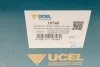Подушка двигуна UCEL 10748 (фото 9)