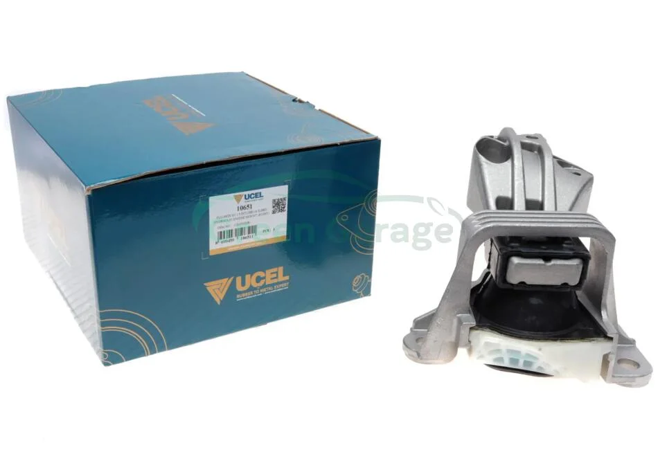 Подушка двигуна UCEL 10651 (фото 1)