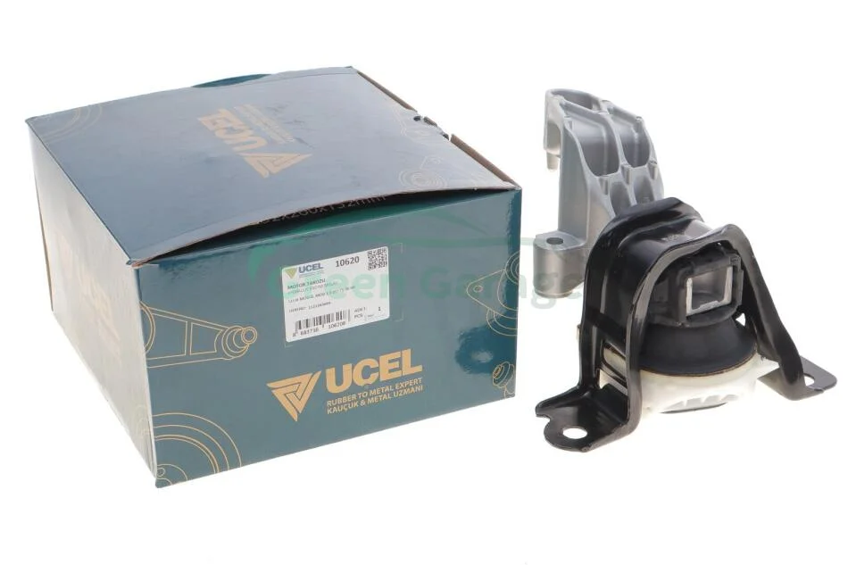 Подушка двигуна UCEL 10620 (фото 1)