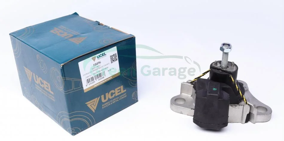 Подушка двигуна UCEL 10496 (фото 1)