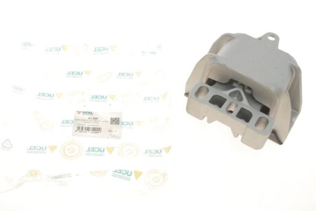 Подушка КПП UCEL 61209