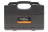 Набір для чищення посадкових місць дизельних форсунок, 17 шт. NEO TOOLS 11885 (фото 3)