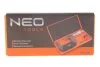 Мікрометр з верн\'єром 25-50 мм NEO TOOLS 75021 (фото 2)