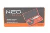 Мікрометр з верн\'єром 0-25 мм NEO TOOLS 75020 (фото 2)