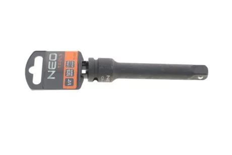Подовжувач ударний 1/2" 125 мм NEO TOOLS 10252