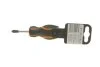Викрутка хрестова PH2 x 38 мм NEO TOOLS 04179 (фото 2)