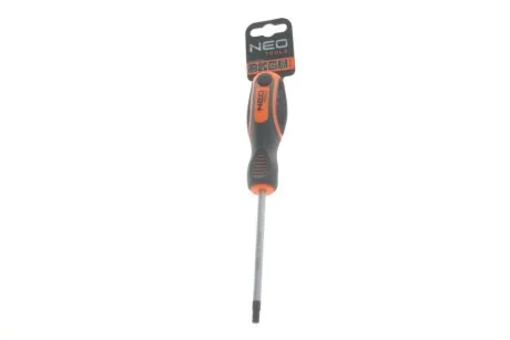 Викрутка Torx T27 x 100 мм NEO TOOLS 04190