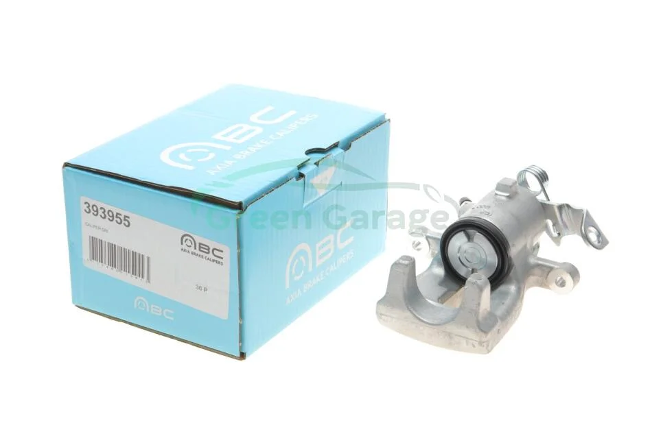 Супорт гальмівний AXIA Brake Calipers 393955 (фото 1)