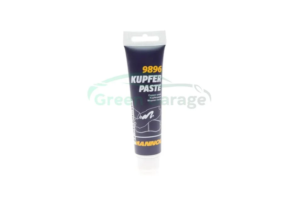 Мідна паста Mannol Kupferpaste (50 g) MANNOL 9896 (фото 1)