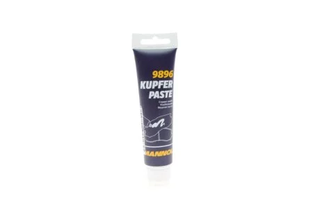 Мідна паста Mannol Kupferpaste (50 g) MANNOL 9896