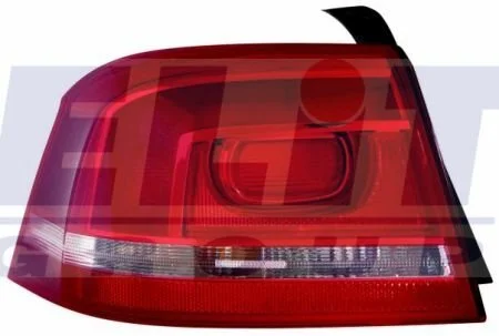 Ліхтар задній Лів DEPO 44119C2LUE