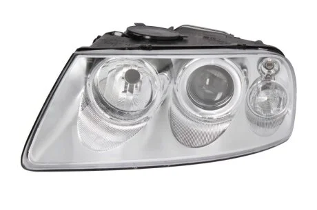 Фара лів. VW TOUAREG 02-06 DEPO 4411184LMLDEM