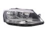 Фара пра. VW JETTA VI 10-14 DEPO 44111G6RMLDEM2 (фото 1)