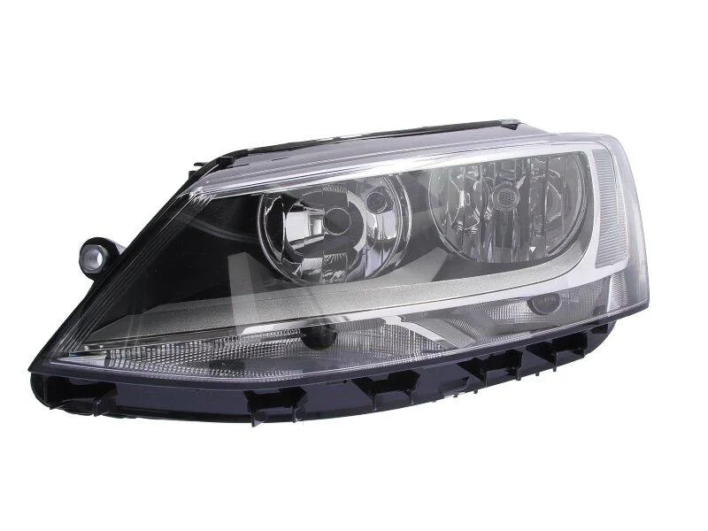 Фара лів. VW JETTA VI 10-14 DEPO 44111G6LMLDEM2 (фото 1)