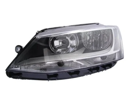 Фара лів. VW JETTA VI 10-14 DEPO 44111G6LMLDEM2