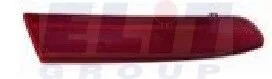 Рефлектор задній DEPO 3412902RUQ