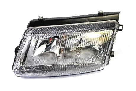 Фара лів. VW PASSAT 97-00 DEPO 4411125LLDEM