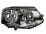 Фара пра. VW T5 10-15 DEPO 44111F1RMLDEM2 (фото 3)