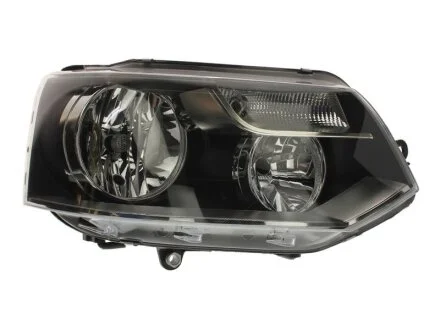 Фара пра. VW T5 10-15 DEPO 44111F1RMLDEM2