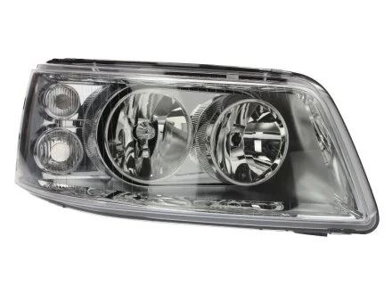 Фара пра. VW T5 03-09 (ви-во) DEPO 4411175RLDEM