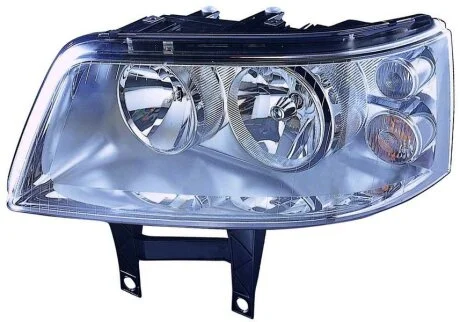 Фара лів. VW T5 03-09 (ви-во) DEPO 4411175LLDEM
