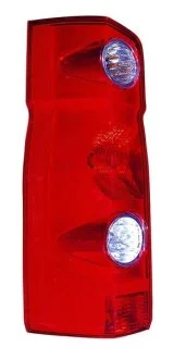 Ліхтар задній DEPO 4411989LUE