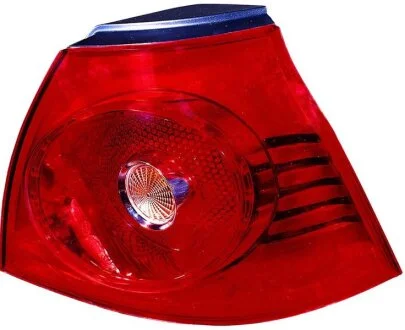 Ліхтар задн. пра. VW GOLF V 04-09 DEPO 4411963RUE