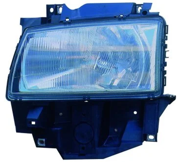 Фара DEPO 4411129LLDE