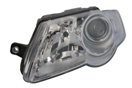 Фара лів. VW PASSAT 05-10 DEPO 44111A7LLDEM1