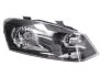 Фара пра. VW POLO 09-15 DEPO 44111D8RLDEM2 (фото 1)
