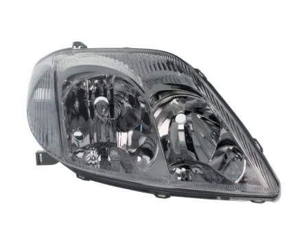 Фара DEPO 21211J9RLDEM