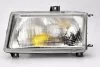 Фара лів. VW POLO 94-01 DEPO 4411127LLDEN (фото 1)