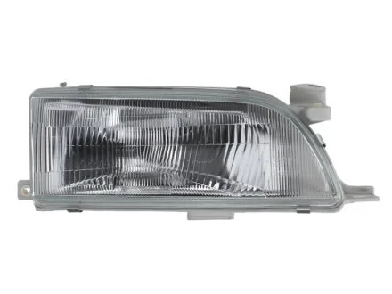 Фара пра. TOYOTA COROLLA 93-97 (ви-во) DEPO 2121142RLDE