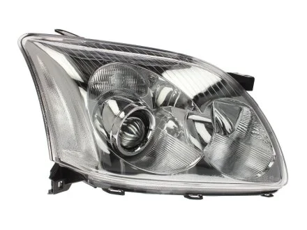 Фара пра. TOY AVENSIS 03-06 DEPO 21211F3RLDEM