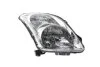 Фара пра. SUZUKI SWIFT 05-10 DEPO 2181134RLDEM1 (фото 1)