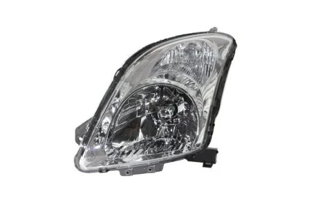 Фара лів. SUZUKI SWIFT 05-10 DEPO 2181134LLDEM1