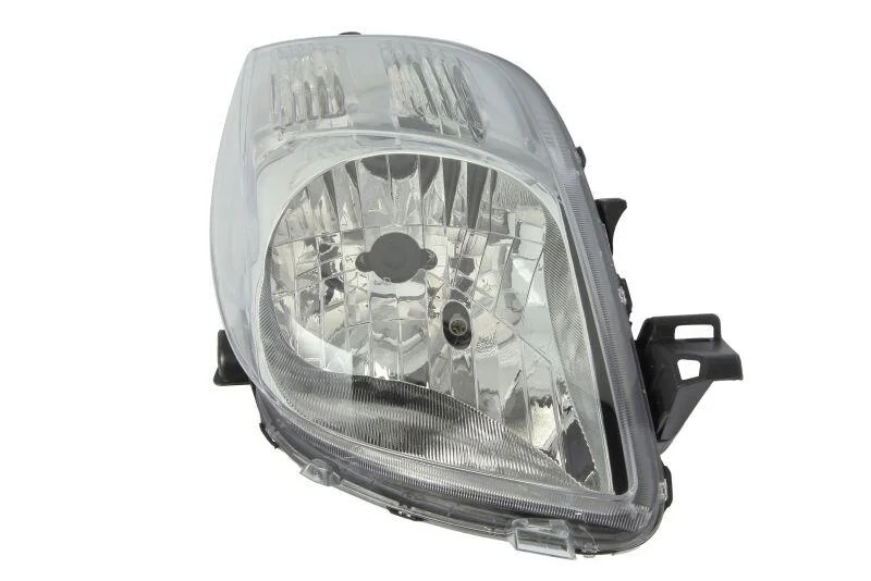 Фара пра. TOY YARIS 06-11 DEPO 21211L2RLDEM (фото 1)