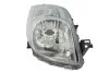 Фара пра. TOY YARIS 06-11 DEPO 21211L2RLDEM (фото 1)