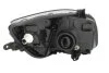 Фара пра. TOY YARIS 06-11 DEPO 21211L2RLDEM (фото 2)