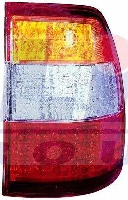 Ліхтар задн. пра. TOY LANDCRUISER J10 98-04 DEPO 21219L4RA (фото 1)