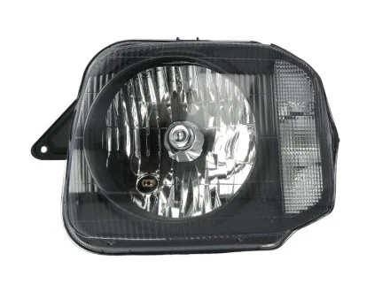 Фара лів. SUZUKI JIMNY 98-18 DEPO 2181126LLDEM2