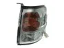 Лампа сигналу повороту переднього Лів (прозорий) TOYOTA HILUX VI 06.97-06.05 DEPO 21215F9LAE (фото 1)