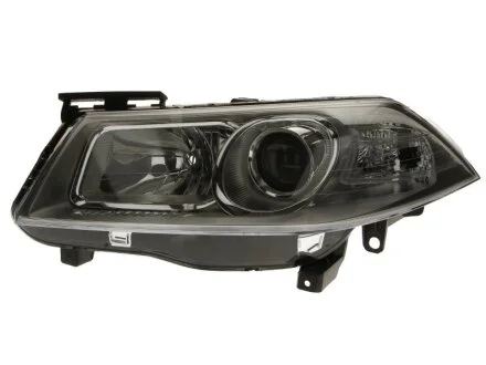 Фара лів. REN MEGANE 06-08 DEPO 5511162LLDEM