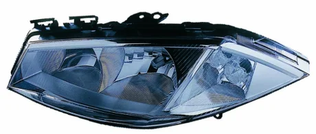 Фара DEPO 5511142LLDEM