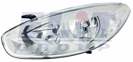 Фара лів. REN FLUENCE 10-17 DEPO 5511184LMLDEM