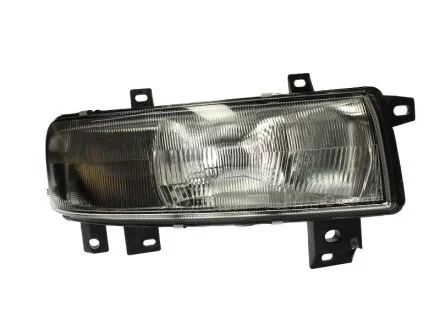Фара DEPO 5511143RLDEM